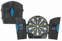 Cible électronique Avec Coffret - Usg