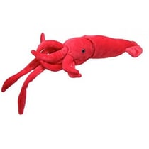 Peluche calamar 50 cm - wild planet - k7911