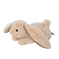 Peluche projecteur d'étoiles Lapin - Cloud b