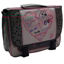 Cartable Scolaire Love