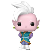 Dragon Ball Daima - Figurine POP! Supreme Kai 9 cm - Funko