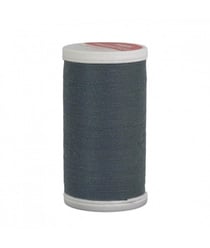 Fil à coudre Lazer Polyester 100M Universel - 200 nuances disponibles Gris (2108)