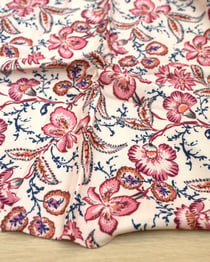 Viscose twill - Rani - 1,50 m