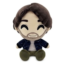 Linkin Park - Peluche Colin 22 cm