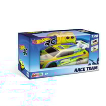 Voiture radiocommandée Hot Wheels 1/28ème - Mondo Motors