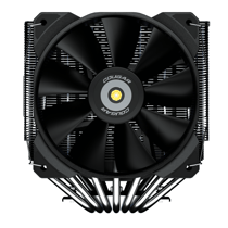 Refroidisseur d'air Gaming - Cougar Gaming - REFROIDISSEUR FORZA 135 DOUBLE TOUR CPU VENTILATEUR MHP120