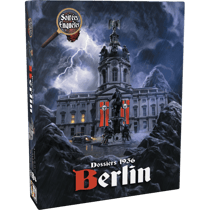 Soirée enquête : Berlin 1936