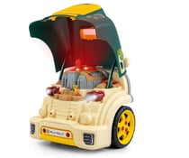 Motor  N-Gine Jouet Verte