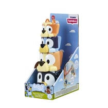 Tasses gigognes famille bluey