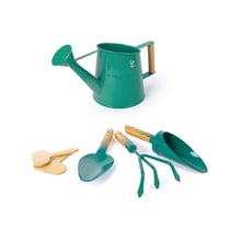 Ensemble de jardinage - HAPE - E5584 - Pour enfant - Multicolore