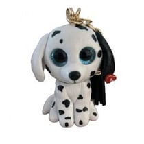 mini boos clip fetch le chien - Ty - Rose