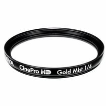 HOYA Filtre CinePRO HD Gold Mist 1/4 67mm