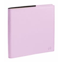 Agenda - Spiralé - 2026 - Exécutif Prestige S - Semainier Planning - Français - Soho - Violet - 14 mois de décembre à janvier - 16x16 cm - Quo Vadis