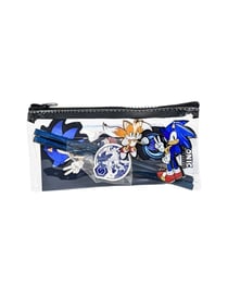 Trousse Mybagstory - Multicolore - Sonic