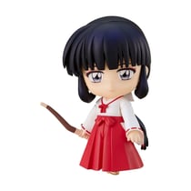 InuYasha - Figurine Nendoroid Kikyo 10 cm