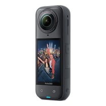 INSTA360 Caméra 360 X5 Noir Version Standard