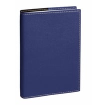 TEXTAGENDA 21 FR Club - 13x21 cm - Journalier - 12 mois de septembre à août