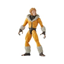 X-Men Marvel Legends Series - Figurine 2022 Sabretooth 15 cm