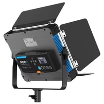 PIXEL Panneau Led RGB P80