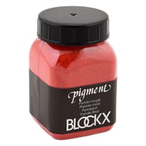 Pigment  Pyrrolo rouge 100 ml - S4