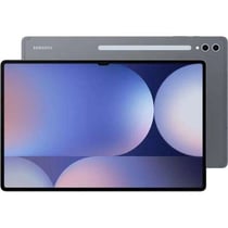 Tablette Samsung Galaxy Tab S10 Ultra RAM 12 Go gris stockage 256 Go 14.6 " 13 mpx