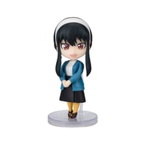 Spy x Family - Figurine Figuarts mini Yor Forger (Odekeke Outfit) 9 cm