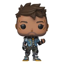 Borderlands 4 - Figurine POP! Rafa 9 cm
