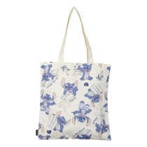 Lilo & Stitch - Sac shopping Stitch Surfing