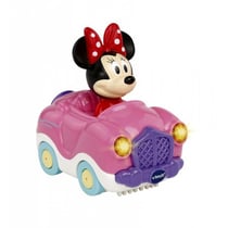 Tut tut bolides disney le cabriolet magique de minnie - vtech - vehicule bebe