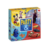 Party & Co Disney - Dujardin