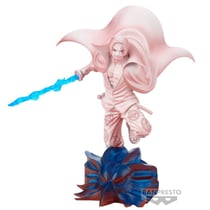 One Piece Red - Figurine Shanks Senkouzekkei