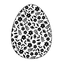 TAMPON ŒUF - 50X70 MM - BOIS