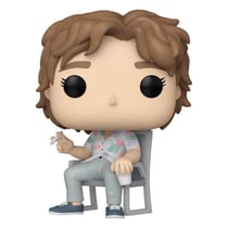 Saturday Night Live 50th Anniversary - Figurine POP! Ms. Rafferty 9 cm - Funko