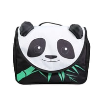 Cartable 32 cm maternelle Maternelle Kids Noir Panda BAGTROTTER