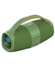 ENCEINTE NOMADE VERTE XJ120 40W XJUMP