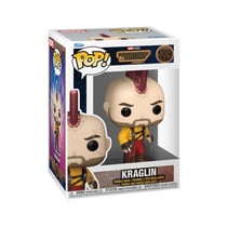 Les Gardiens de la Galaxie Vol. 3 - Figurine POP! Kraglin 9 cm