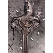COFFRET X DE CLAMP