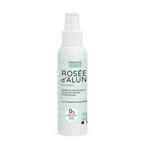 DEODORANT SPRAY ROSEE D'ALUN 100ml**