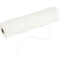 Mèche pour Paraffine - Format 18 - 115 m