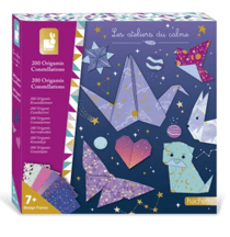 Origamis constellations - Jura Toys