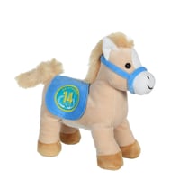 Peluche - Race Poneez sonore n°14, 22cm