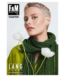 Fatto a Mano Collection N°284 - Lang Yarns