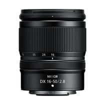 NIKON Objectif NIKKOR Z DX 16-50mm f/2.8 VR
