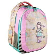 Sac à dos Santoro Gorjuss 44 CM - Collection 2 en 1 Lost in Music