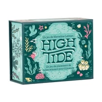 Jeu d'ambiance High Tide - Asmodee