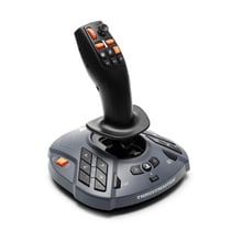 Joystick - THRUSTMASTER SIMTASK FARMSTICK - PC Windows - PS5