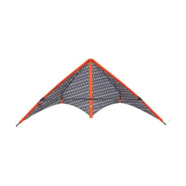 Cerf-volant Stormy pete graphite r2f