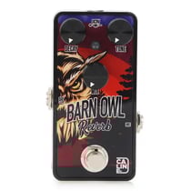 Caline® G-008 Barn Owl Reverb