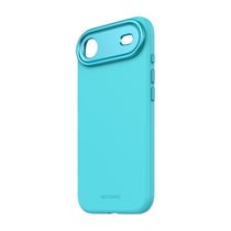 Coque Silicone Antimicrobienne iPhone Air Decoded