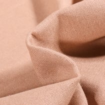 Tissu Viscose Lin uni Beige